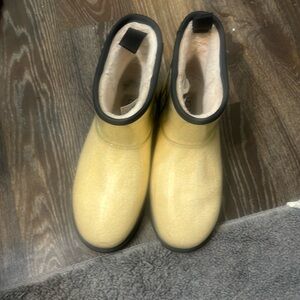 Size 8 uggs women